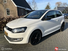 Volkswagen Polo - 1.2 Easyline