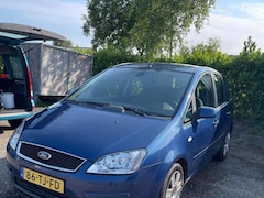 Ford Focus C-Max - 1.8-16V Futura