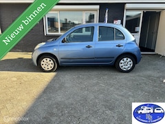 Nissan Micra - 1.2 Visia