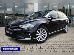 Volkswagen Passat Variant - 1.4 TSI PHEV GTE | Head-Up | Trekhaak | Camera |