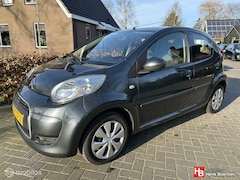 Citroën C1 - 1.0-12V Selection