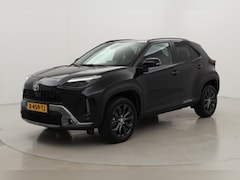 Toyota Yaris Cross - 1.5 Hybrid Explore | Navigatie | Stoelverwarming | Keyless | Parkeersensoren voor/achter |