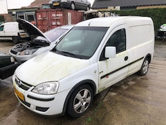 Opel Combo - 1.3 CDTi Base