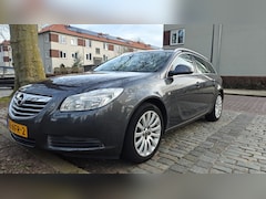 Opel Insignia Sports Tourer - 1.6 Edition