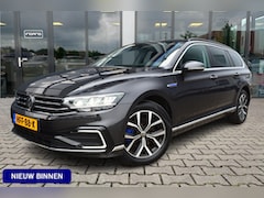 Volkswagen Passat Variant - 1.4 TSI PHEV GTE Business | ACC | Camera | DAB |