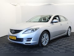 Mazda 6 - 6 2.0 S-VT Business Plus