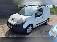 Peugeot Bipper - 1.4 HDi 2-Tronic