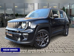 Jeep Renegade - 4xe 240 Plug-in Hybrid Electric S | ACC | DAB | 19 Inch |