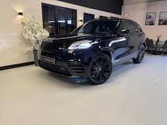 Land Rover Range Rover Velar - 2.0 I4 Turbo AWD R-Dynamic P300 |Pano|Sfeer|Keyless|Luchtvering|