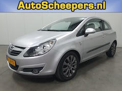 Opel Corsa - 1.2-16V '111' Edition AIRCO/CRUISE/LMV