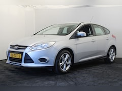 Ford Focus - 1.0 EcoBoost Lease Trend