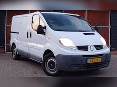 Renault Trafic - 2.0 dCi T27 L1H1Bl.E