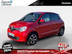 Renault Twingo - 75PK SCe Intens | Apple CarPlay/Android Auto | Lichtmetalen Velgen | Parkeersensoren | Cli