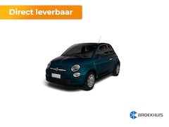 Fiat 500 - 1.0 Hybrid 70 6MT