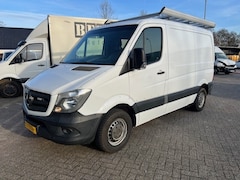 Mercedes-Benz Sprinter - 314 2.2 CDI 325 L1H1 AUTOM. AIRCO KLIMA EURO6