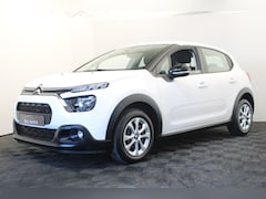 Citroën C3 - 1.2 PureTech S&S Feel