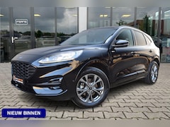 Ford Kuga - 2.5 PHEV ST-Line X | ACC | Camera | B&O |