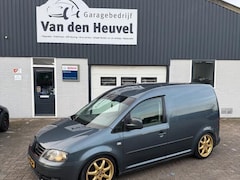 Volkswagen Caddy - 1.9 TDI