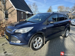 Ford Kuga - 1.6 Titanium