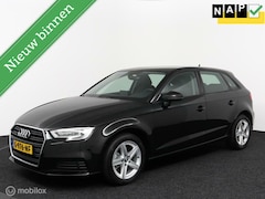 Audi A3 Sportback - 30 TFSI Pro Line | Airco | Cruise | Navi | NL Auto | 1e Eig. | 32dkm NAP | DEALER-STAAT