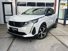 Peugeot 3008 - GT 1.6 PLUG-IN HYbrid MASSAGE, TREKHAAK, NIEUW