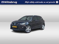 Seat Arona - 1.0 TSI FR Business Intense / Clima / Navi / Camera/ PDC/ 17 Lichtmetaal / 115PK P4