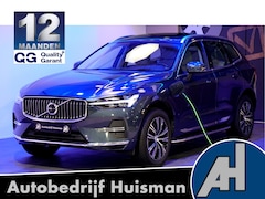 Volvo XC60 - 2.0 T6 AWD Long Range 293kW/399pk Aut8 Recharge Inscription HARMAN/KARDON + PANORAMADAK +