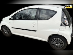 Citroën C1 - 1.0-12V Ambiance l Airco l