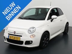 Fiat 500 - 0.9 TwinAir Turbo Sport