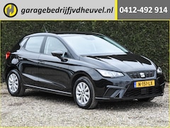 Seat Ibiza - 1.0 EcoTSI Style / camera / cruise control / airco / Bluetooth/USB / Apple Car Play / LED