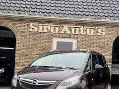 Opel Zafira Tourer - 1.4 Business+ Bj 2015 De goedkoopste van Nederland