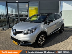 Renault Captur - 0.9 TCe Dynamique