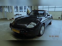 Fiat Barchetta - 1.8-16V Edizione2000