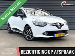 Renault Clio Estate - 0.9 TCe Dynamique / CAMERA / CRUISE / NL