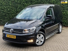 Volkswagen Caddy - 2.0 TDI L1H1 BMT Highline|1e Eigenaar|BTW Auto|