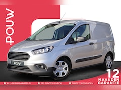 Ford Transit Courier - 1.5 TDCI 75pk Trend | Cruise Control | Airco | PDC