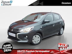 Mitsubishi Space Star - 1.2 Active | Demo | 8 Jaar Garantie | Zeer complete uitvoering