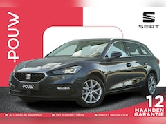 Seat Leon Sportstourer - 1.5 TSI 130pk Style Launch Edition | Navigatie | Park assist | Adaptive Cruise