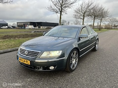 Volkswagen Phaeton - 3.2 V6 5p. 2003 VOL OPTIES AUTOMAAT