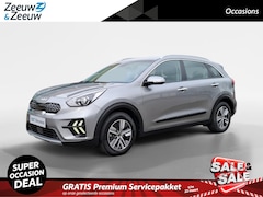 Kia Niro - 1.6 GDi Hybrid DynamicLine | TREKHAAK | NL-AUTO | CAMERA | NAVI |