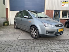 Ford Focus C-Max - 1.6-16V Futura