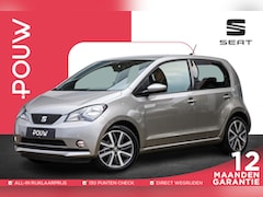 Seat Mii Electric - 83pk Plus | Cruise | Stoelverwarming | Parkeersensoren | Snelladen