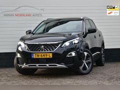 Peugeot 3008 - 1.2 PureTech AGC Première * STOELVERWARMING * CAMERA * PRIVACY GLASS