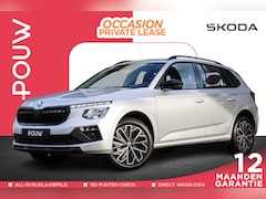 Skoda Kamiq - 1.0 TSI 115pk DSG Selection | Climate Control | Cruise Control | Achteruitrijcamera | Keyl