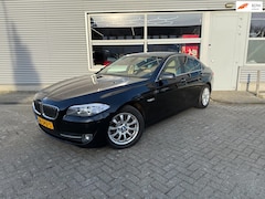 BMW 5-serie - 530d High Executive