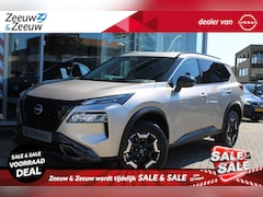 Nissan X-Trail - 1.5 e-4orce N-Trek 4WD | €10.000, - KORTING| 360-Camera | Parkeersensoren | Dodehoekdetect