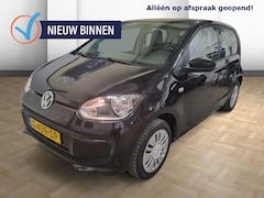 Volkswagen Up! - 1.0 up Edition BM Airco NW APK 5drs NAP