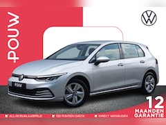 Volkswagen Golf - 1.0 TSI 110pk Life | Adaptive Cruise | Navigatie | Apple Carplay & Android Auto