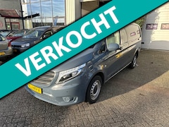 Mercedes-Benz Vito - 110 CDI Functional Lang