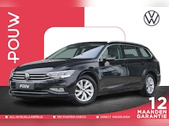 Volkswagen Passat Variant - 1.5 TSI 150pk DSG-7 Business | Digitale Cockpit | Apple Carplay & Android Auto | Achteruit